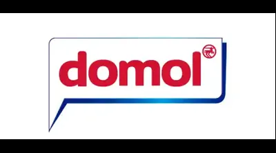 Domol Logo